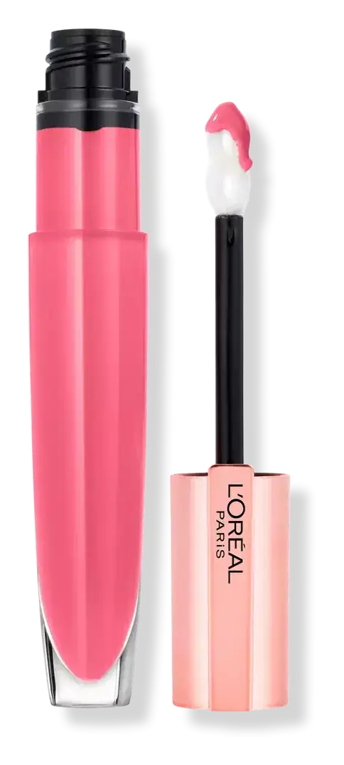 L'Oreal Glow Paradise Lip Balm-In-Gloss 60 Sophisticated Rose