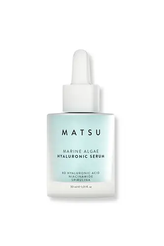 Matsu Marine Algae Hyaluronic Serum