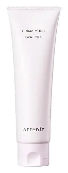 Attenir Prima Moist Facial Wash