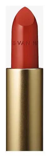 Dries Van Noten Satin Lipstick 77 Antwerp Vermeil