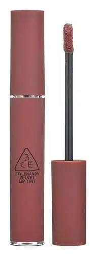 3CE Velvet Lip Tint Bitter Hour