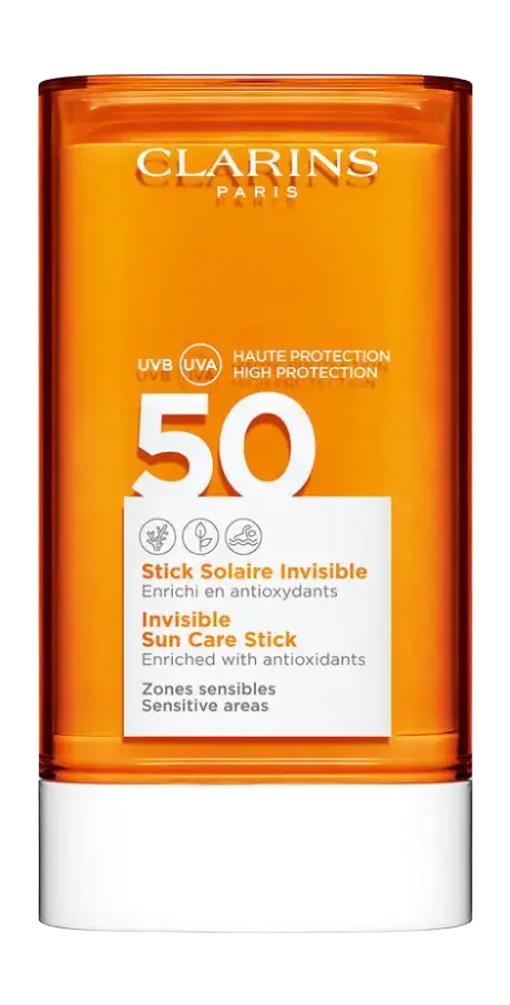 Clarins Invisible Sun Care Stick SPF 50
