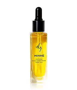 Und Gretel Minne Natural Rich & Refining Face Oil