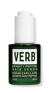 Verb Density Peptide Hair Serum