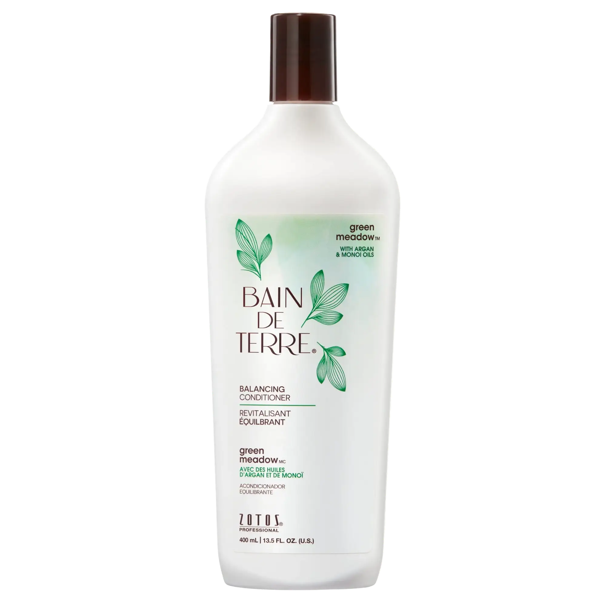 Zotos Professional Balancing Conditioner