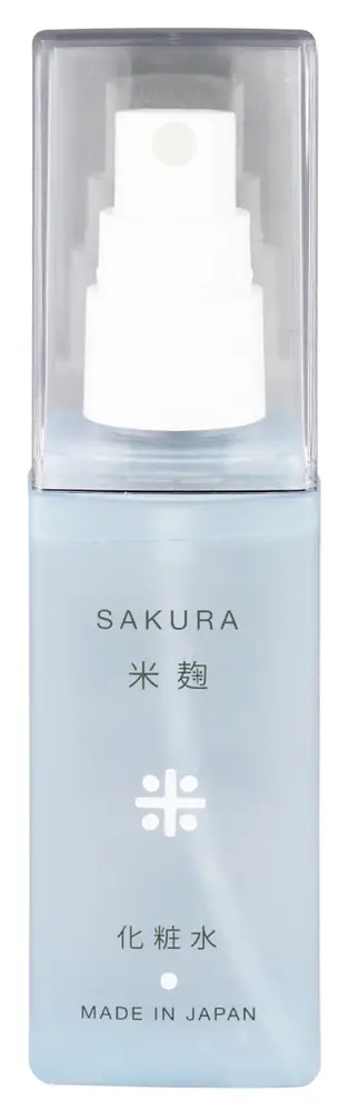 Hirosophy Sakura KomeKoji Lotion