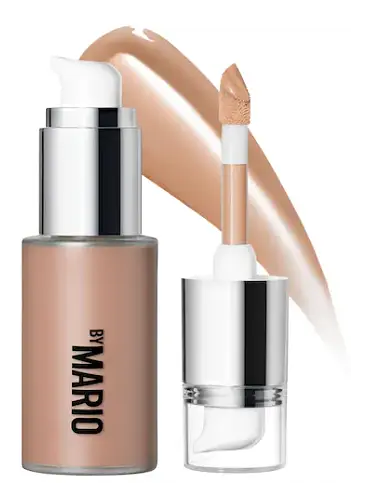 Makeup by  Mario Softsculpt Bronzing & Shaping Serum Fair