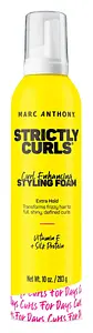 Marc Anthony Curl Enhancing Styling Foam