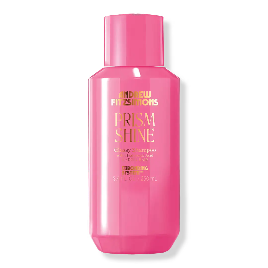 Andrew Fitzsimons Prism Shine Glossy Shampoo