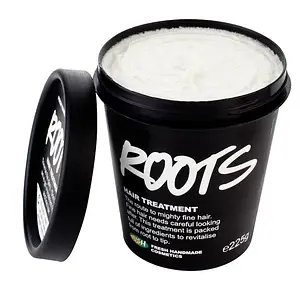 LUSH Roots Scalp Treatment