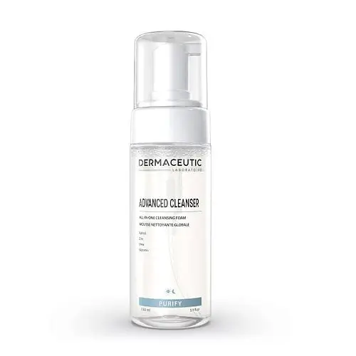 Dermaceutic Laboratoire Dermaceutic Advanced Cleanser