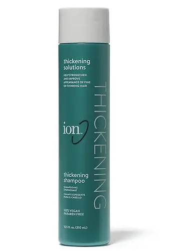 Ion Thickening Shampoo