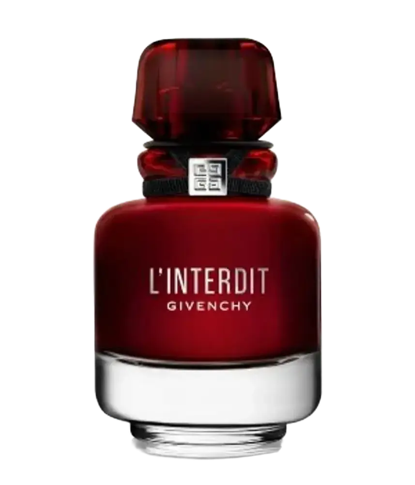 Givenchy L'Interdit Eau De Parfum Rouge