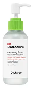 Dr. Jart+ Teatreement™ Cleansing Foam