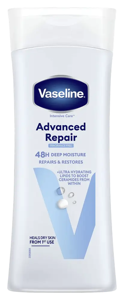 Vaseline Intensive Care Advanced Repair Lotion UK