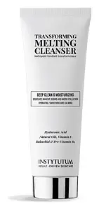 Instytutum Hydrophilic Oil Transforming Melting Cleanser
