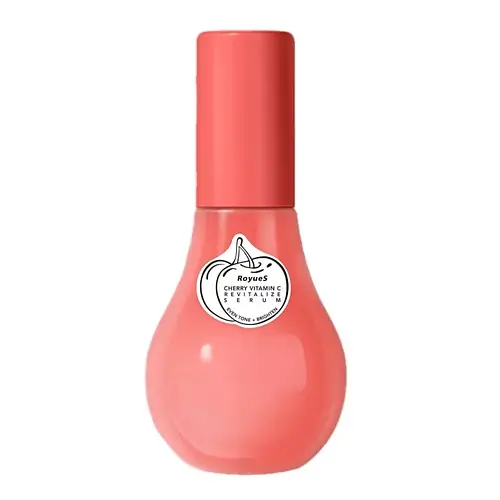 Royues Cherry Vitamin C Revitalize Serum