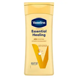 Vaseline Intensive Care Essential Healing Body Lotion UK
