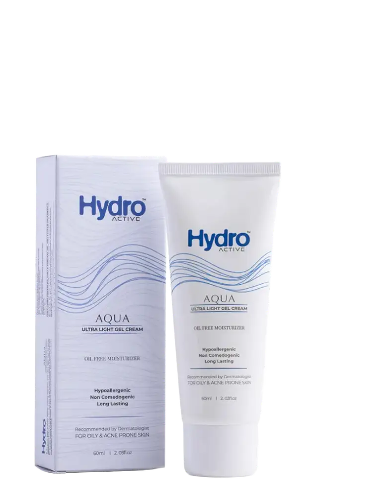 Hydro Active Aqua Ultra Light Gel Cream