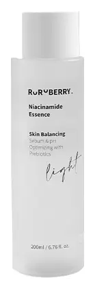 Ruruberry Niacinamide Essence