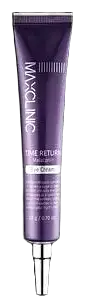 MAXCLINIC Time Return Melatonin Eye Cream