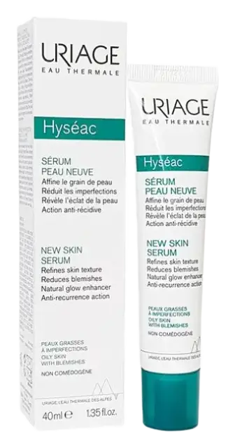 Uriage Hyséac New Skin Serum Canada