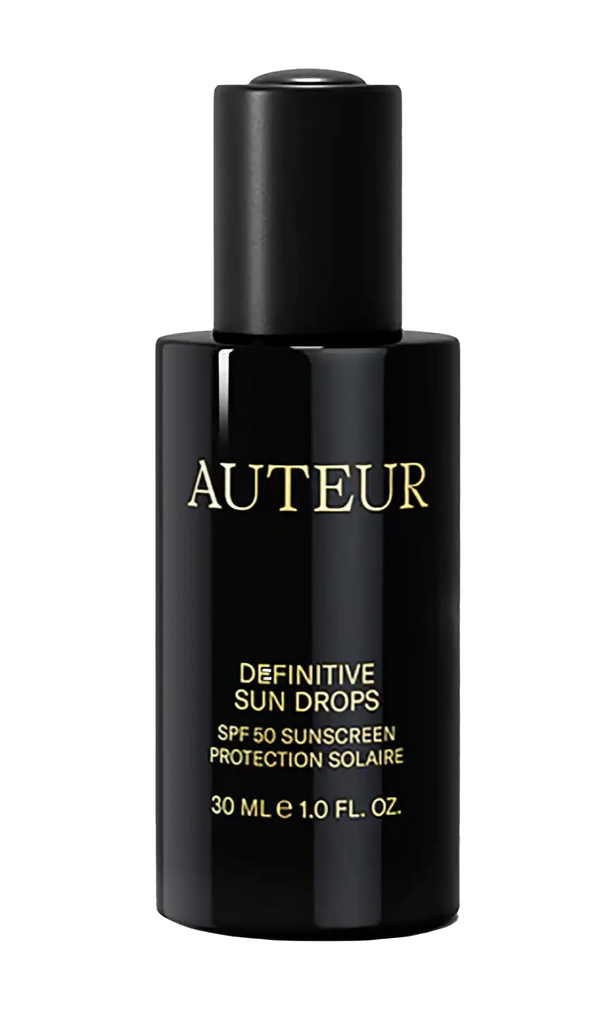 Auteur Definitive Sun Drops SPF 50
