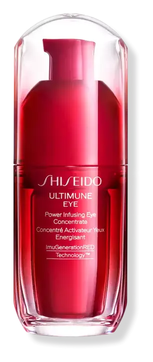 Shiseido Ultimune Power Infusing Eye Concentrate