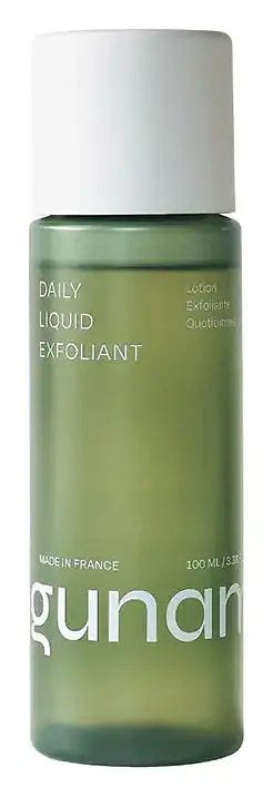 Gunam Beauty Daily Liquid Exfoliant