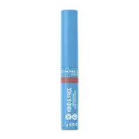 Rimmel London Kind & Free Tinted Lip Balm 002 Natural Apricot
