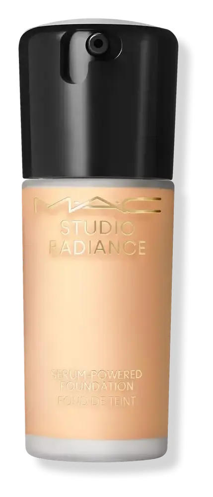 Mac Cosmetics Studio Radiance Serum-Powered Foundation NC16