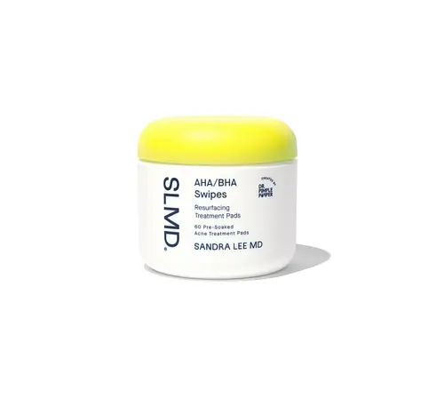 SLMD AHA/BHA Swipes