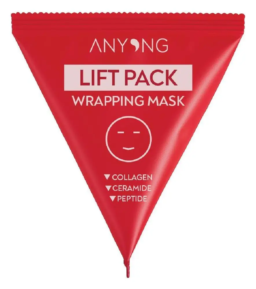 Anyong Lift Pack Wrapping Mask