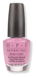 OPI Natural Nail Base Coat US