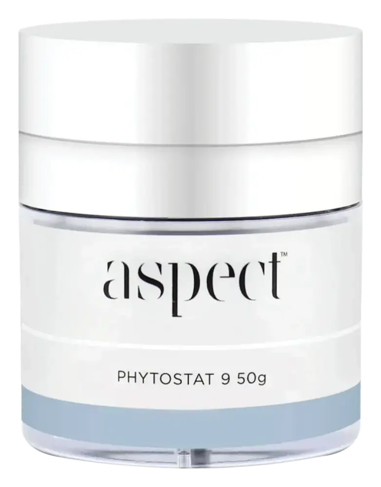 Aspect Skincare Phytostat 9