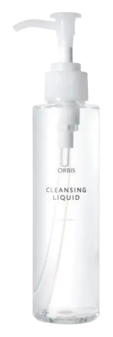 Orbis Cleansing Liquid