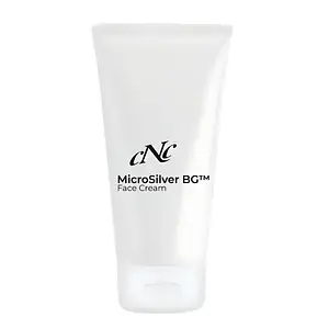CNC Microsilver BG Face Cream