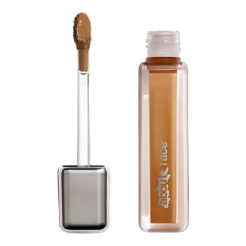 about-face The Illusionist Skin-Focused Concealer MD2 Neutral
