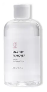 GRWM Cosmetics Makeup Remover
