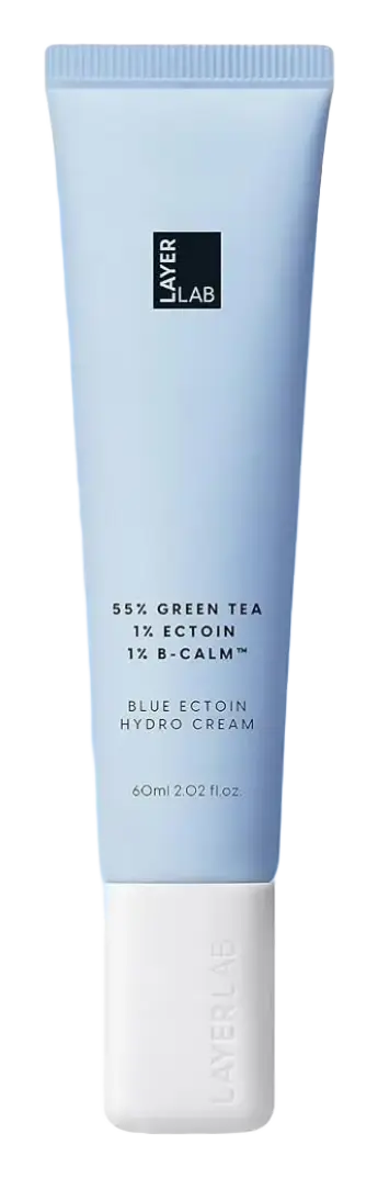 Layer Lab Blue Ectoin Hydro Cream