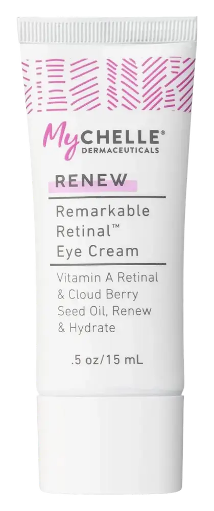 My Chelle Dermaceuticals Remarkable Retinal Eye Cream