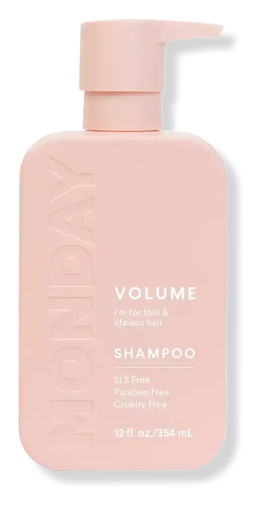 Monday Haircare Volume Shampoo