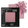 45 Plum