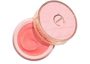 Charlotte Tilbury Life Changing Lip Mask Pillow Talk