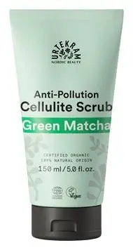Urtekram Green Matcha Cellulite Scrub