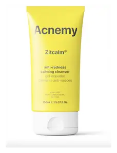 Acnemy Zitcalm Anti-Redness Calming Cleanser