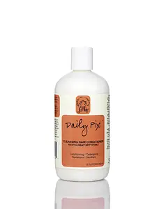 Curl Junkie Daily Fix Cleansing Hair Conditioner