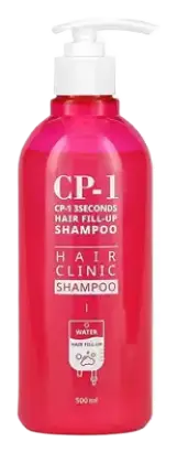 CP-1 3Seconds Hair Fill-Up Shampoo