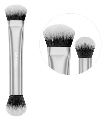 Haus Labs By Lady Gaga Dual-Ended Multi-Purpose Brush