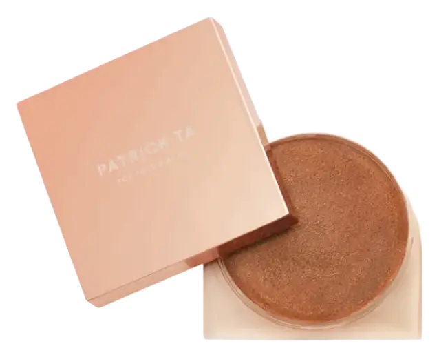 Patrick Ta Major Glow Balm She's on Vacation